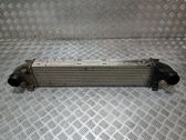 Intercooler radiator