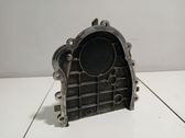 Timing chain cover