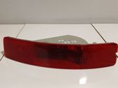Rear fog light