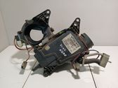 Heater fan/blower