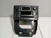Radio/CD/DVD/GPS head unit