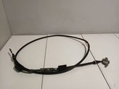 Handbrake/parking brake wiring cable