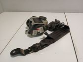 Ceinture de sécurité arrière