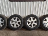 R17 alloy rim