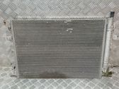 A/C cooling radiator (condenser)