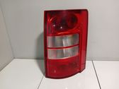 Rear/tail lights
