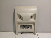 Luz del asiento trasero