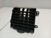Dashboard side air vent grill/cover trim