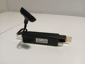 Aerial antenna amplifier