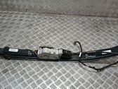 Sliding door motor
