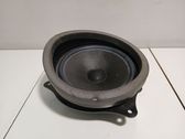 Subwoofer speaker