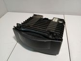 Cup holder front