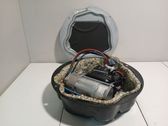 Compresseur / pompe à suspension pneumatique