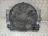 Ventilateur de refroidissement de radiateur électrique