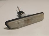 Front fender indicator light