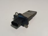 Mass air flow meter