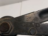 Tailgate/trunk/boot hinge