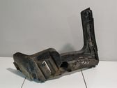 Rear bumper mounting bracket