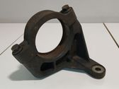 Driveshaft support bearing bracket