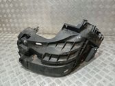 Front bumper mounting bracket