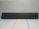 Listón embellecedor de la puerta corredera (moldura)