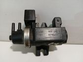 Solenoidinis vožtuvas