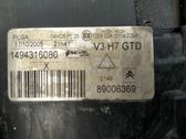Headlight/headlamp