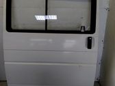Side sliding door
