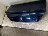 Tailgate/trunk/boot lid