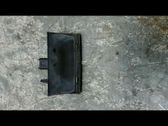 Tailgate boot lock/latch motor