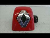 Tailgate boot lock/latch motor