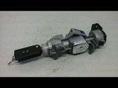 Ignition lock