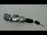 Ignition lock
