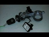 Ignition lock