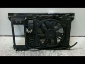 Radiator support slam panel