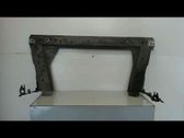 Front subframe