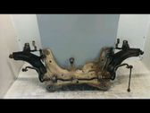 Front subframe