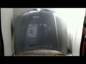 Engine bonnet/hood