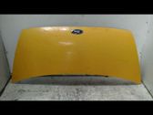 Engine bonnet/hood