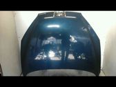 Engine bonnet/hood