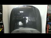 Engine bonnet/hood