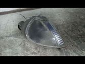 Front indicator light