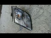 Front indicator light