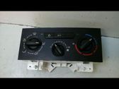 Unidad de control climatización