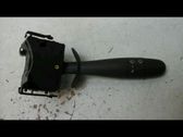 Wiper control stalk