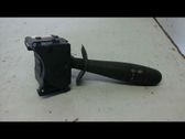 Wiper control stalk