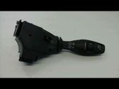 Wiper control stalk