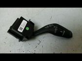 Wiper control stalk