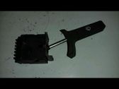 Wiper control stalk