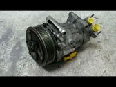 Klimakompressor Pumpe